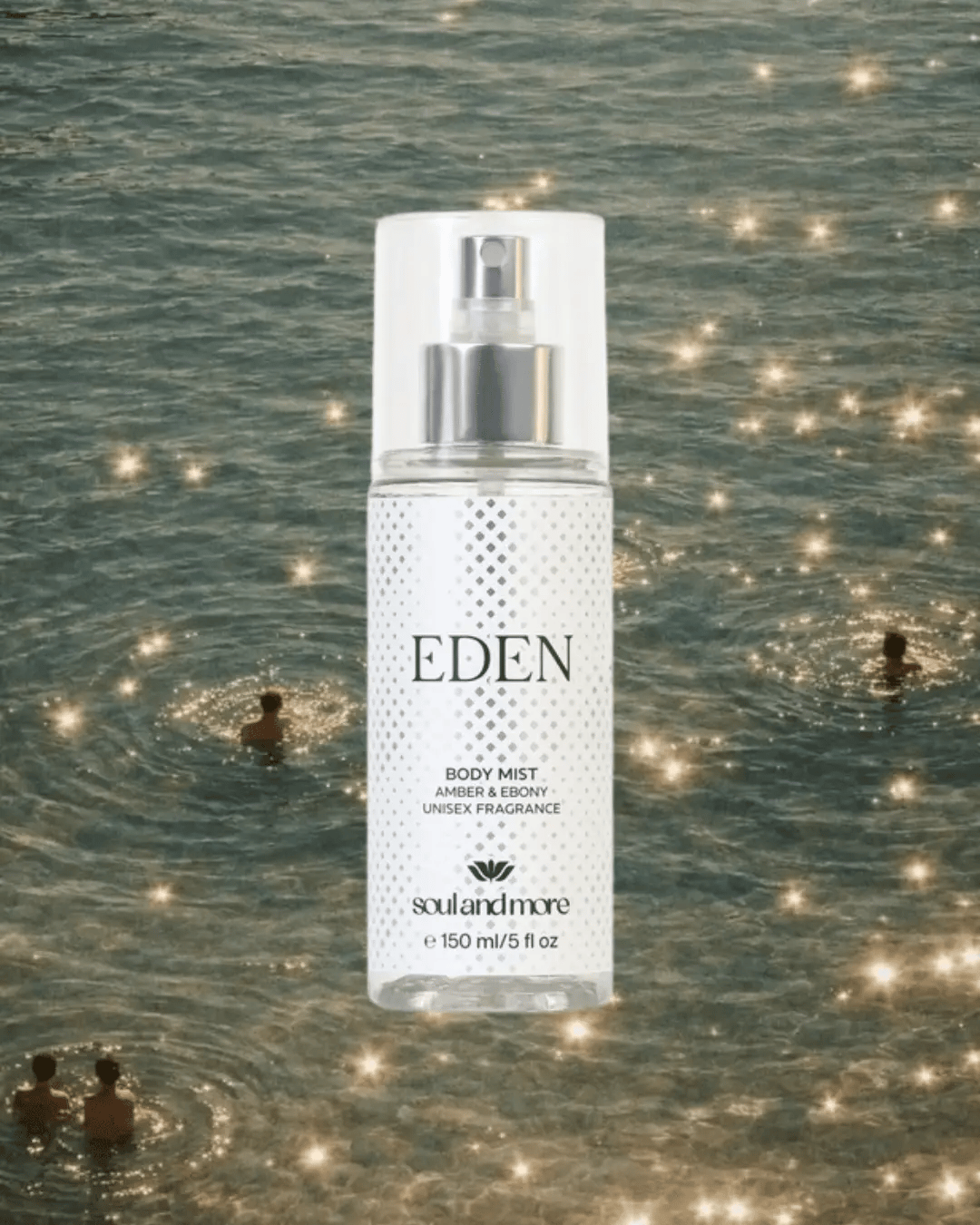 Eden Body Splash - soulandmore