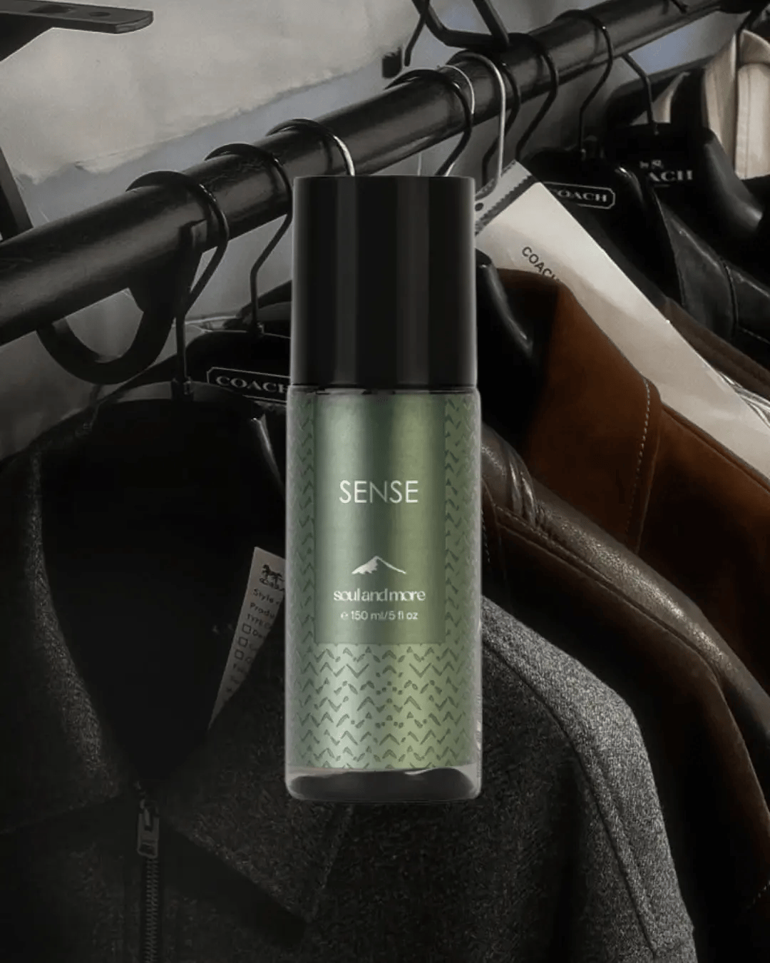 Sense Body Splash - soulandmore