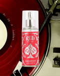 Red Body Splash - soulandmore