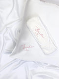 Bridal Satin Pillow Case - soulandmore