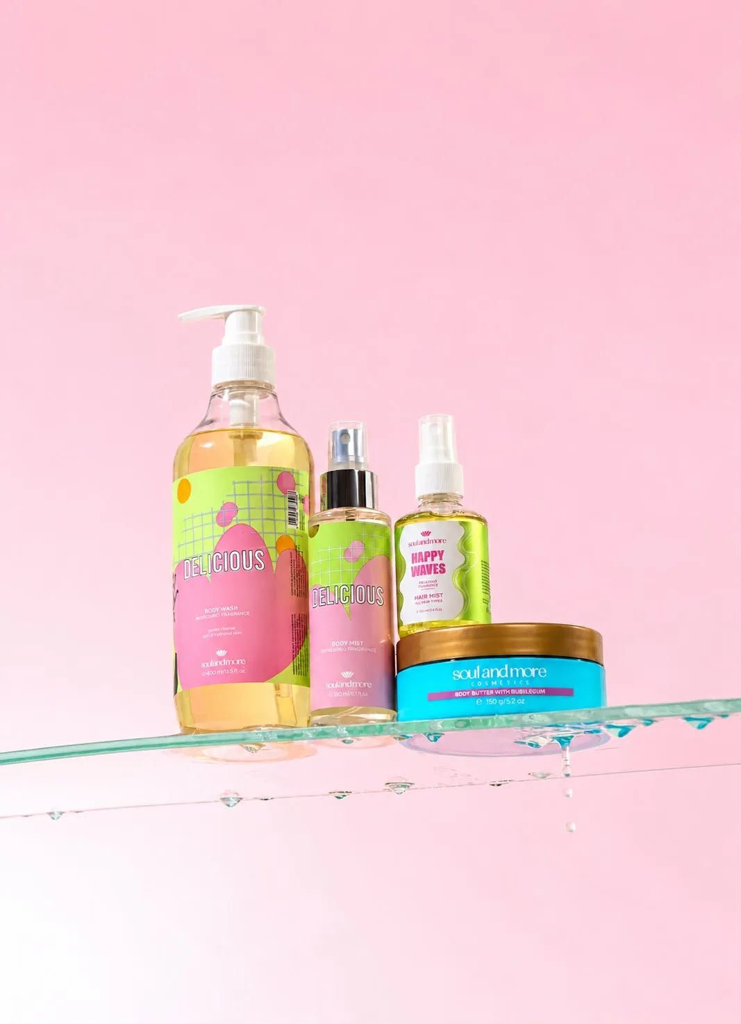 Sweet Delicious Bundle - soulandmore