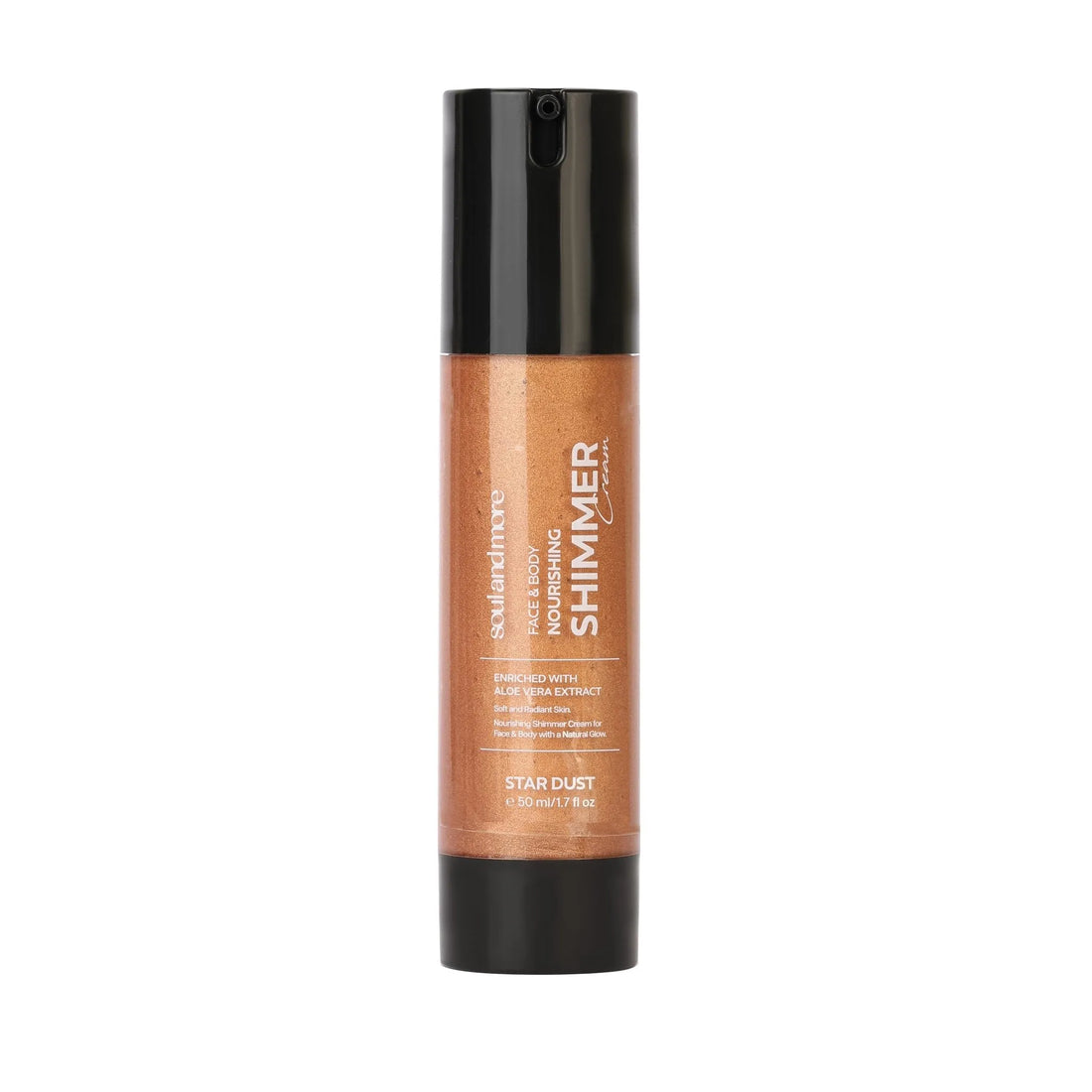 Star Dust - Shimmer - soulandmore