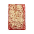 Strawberry Loofah Soap - soulandmore
