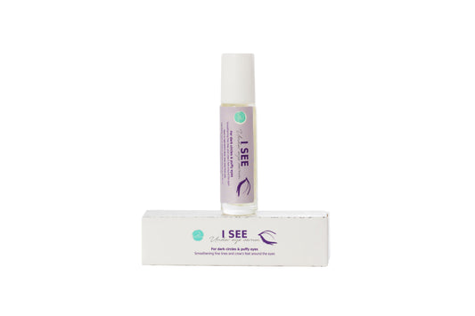 I See Under Eye Serum (7042563375270)