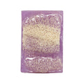 Raspberry Loofah Soap - soulandmore