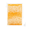 Mango Loofah Soap - soulandmore