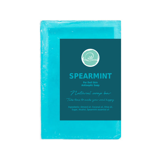 Spearmint Soap (7044004020390)