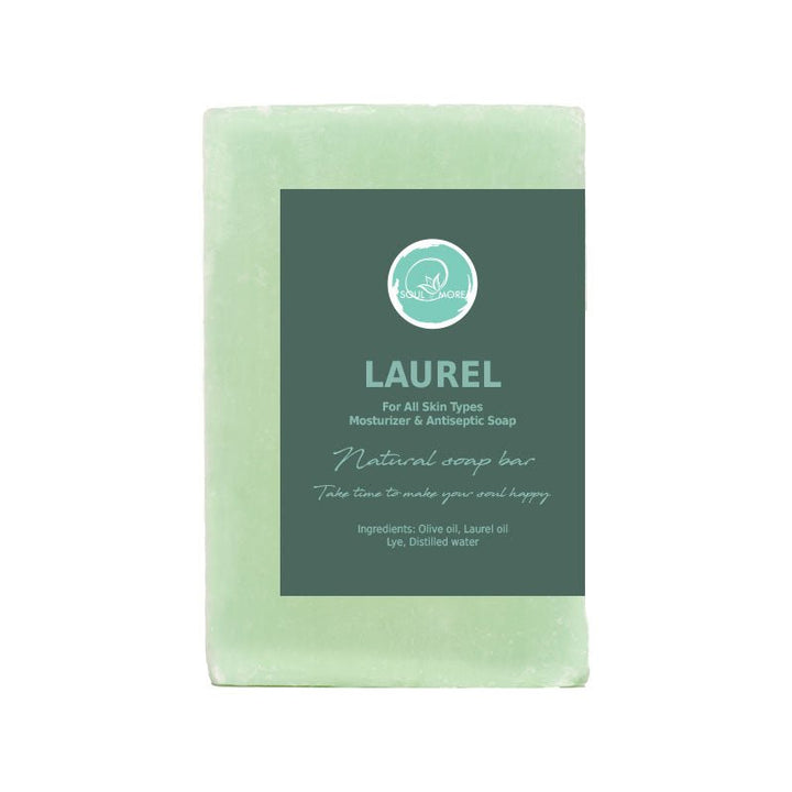 Laurel Soap - soulandmore