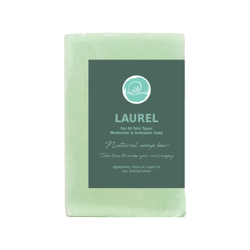 Laurel Soap (7044000776358)